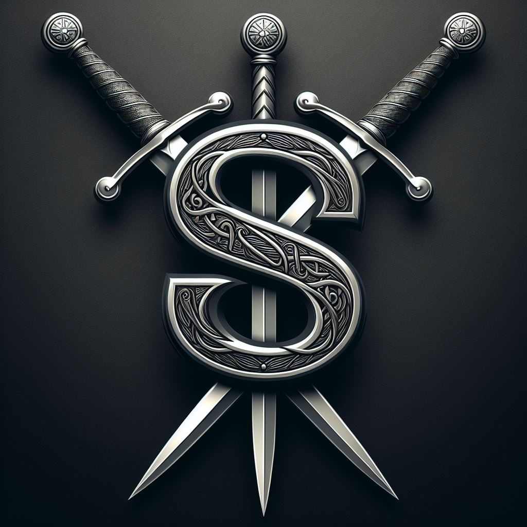 Southern Shield Janitorial Services Logo